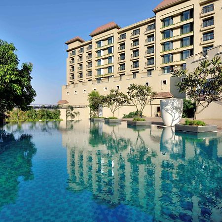 Novotel Imagicaa Khopoli Exteriér fotografie