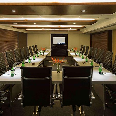 Novotel Imagicaa Khopoli Exteriér fotografie