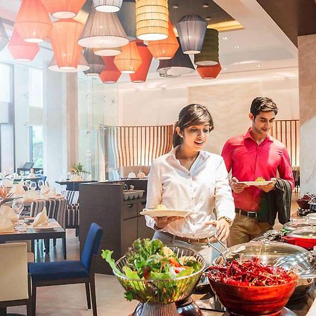 Novotel Imagicaa Khopoli Exteriér fotografie
