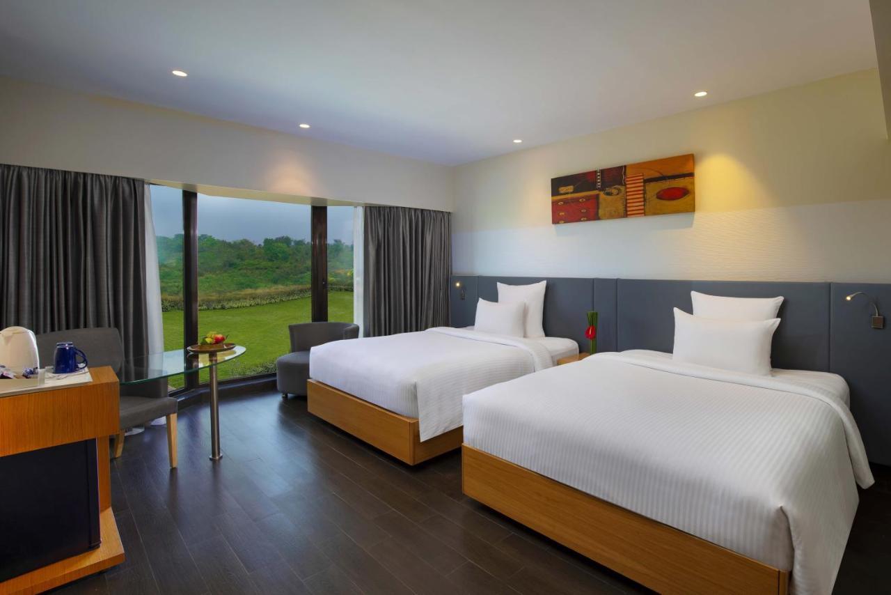 Novotel Imagicaa Khopoli Exteriér fotografie