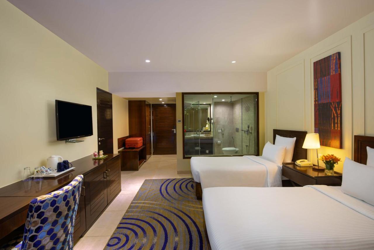 Novotel Imagicaa Khopoli Exteriér fotografie