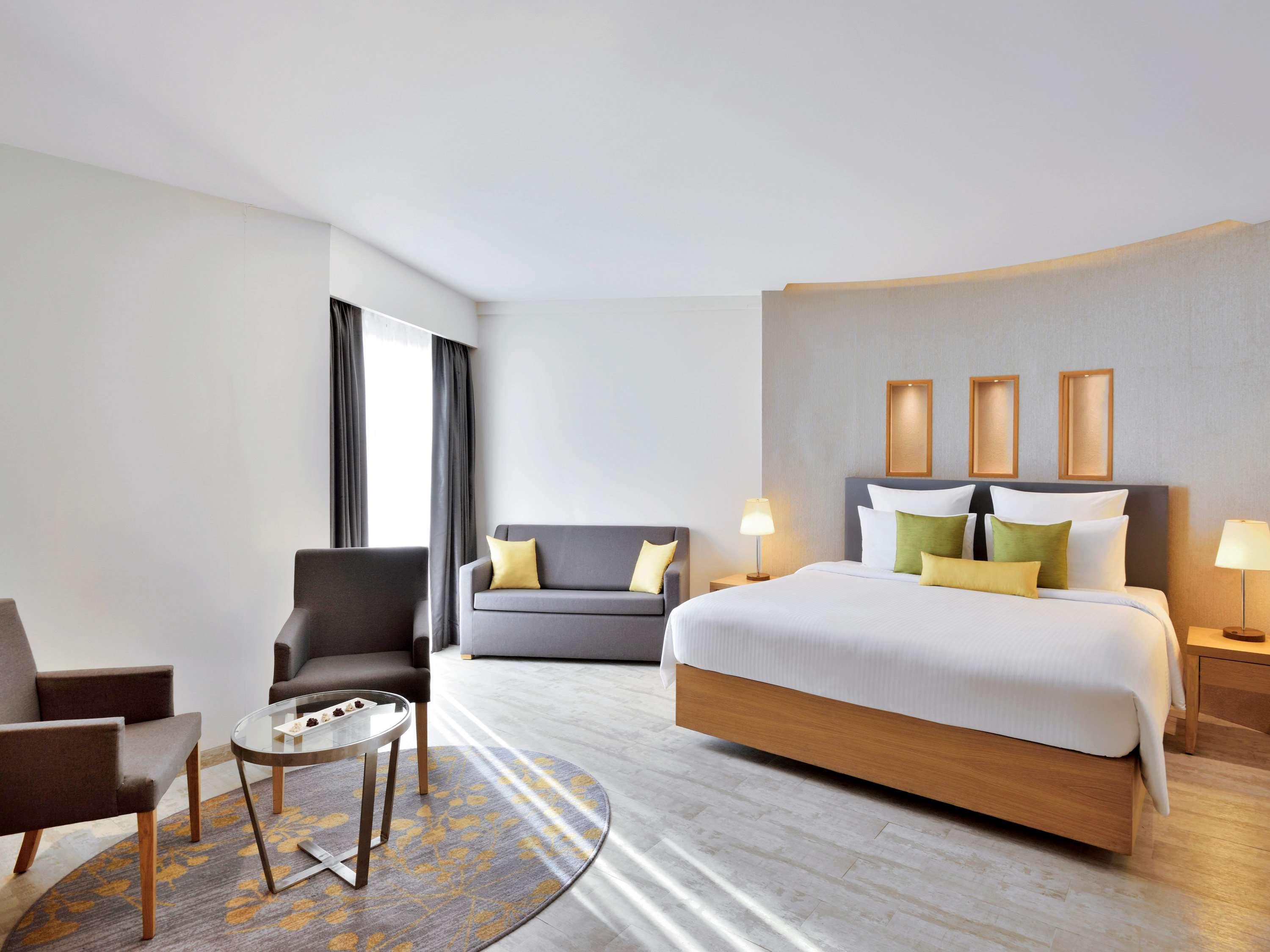 Novotel Imagicaa Khopoli Exteriér fotografie