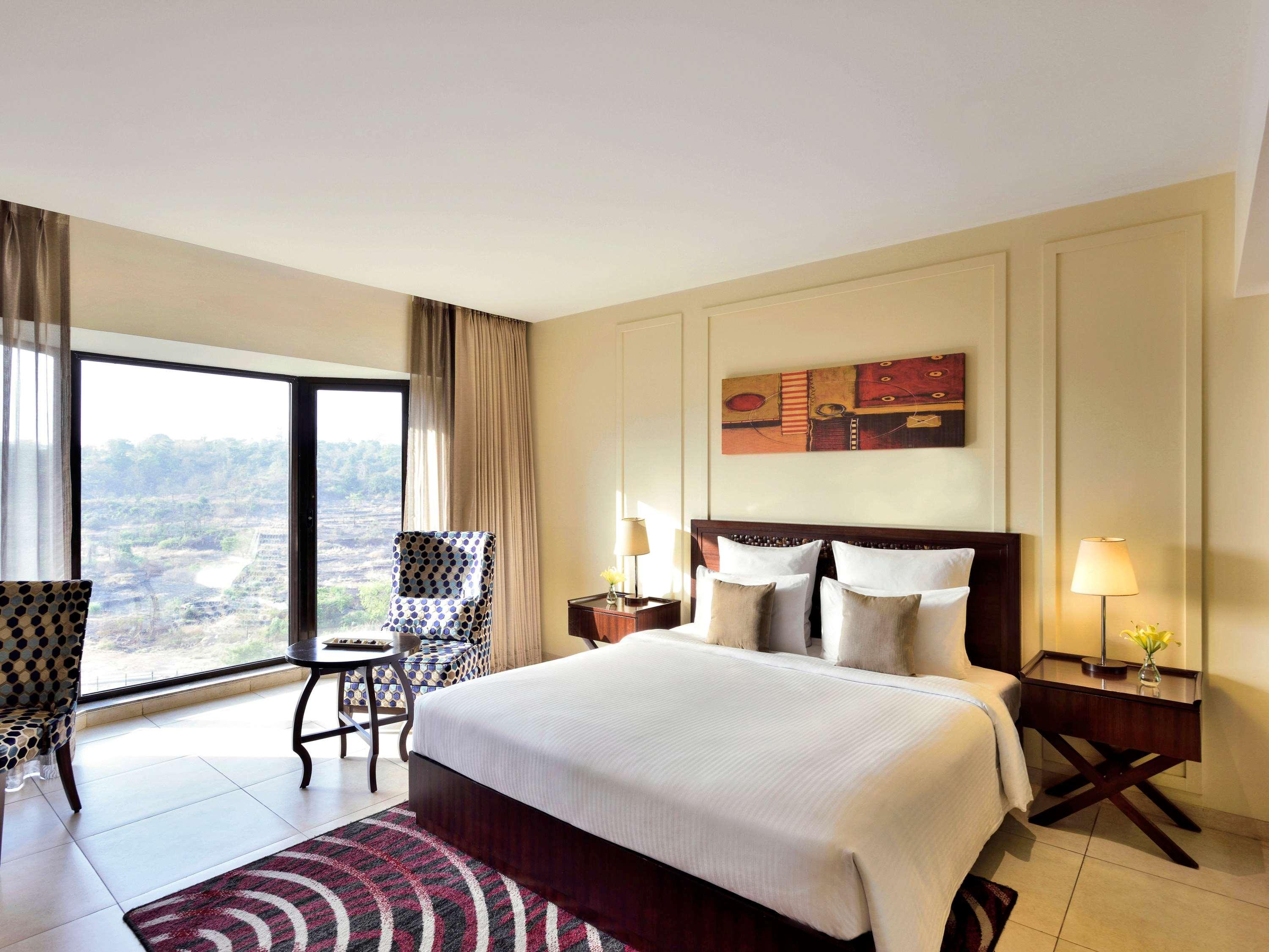 Novotel Imagicaa Khopoli Exteriér fotografie