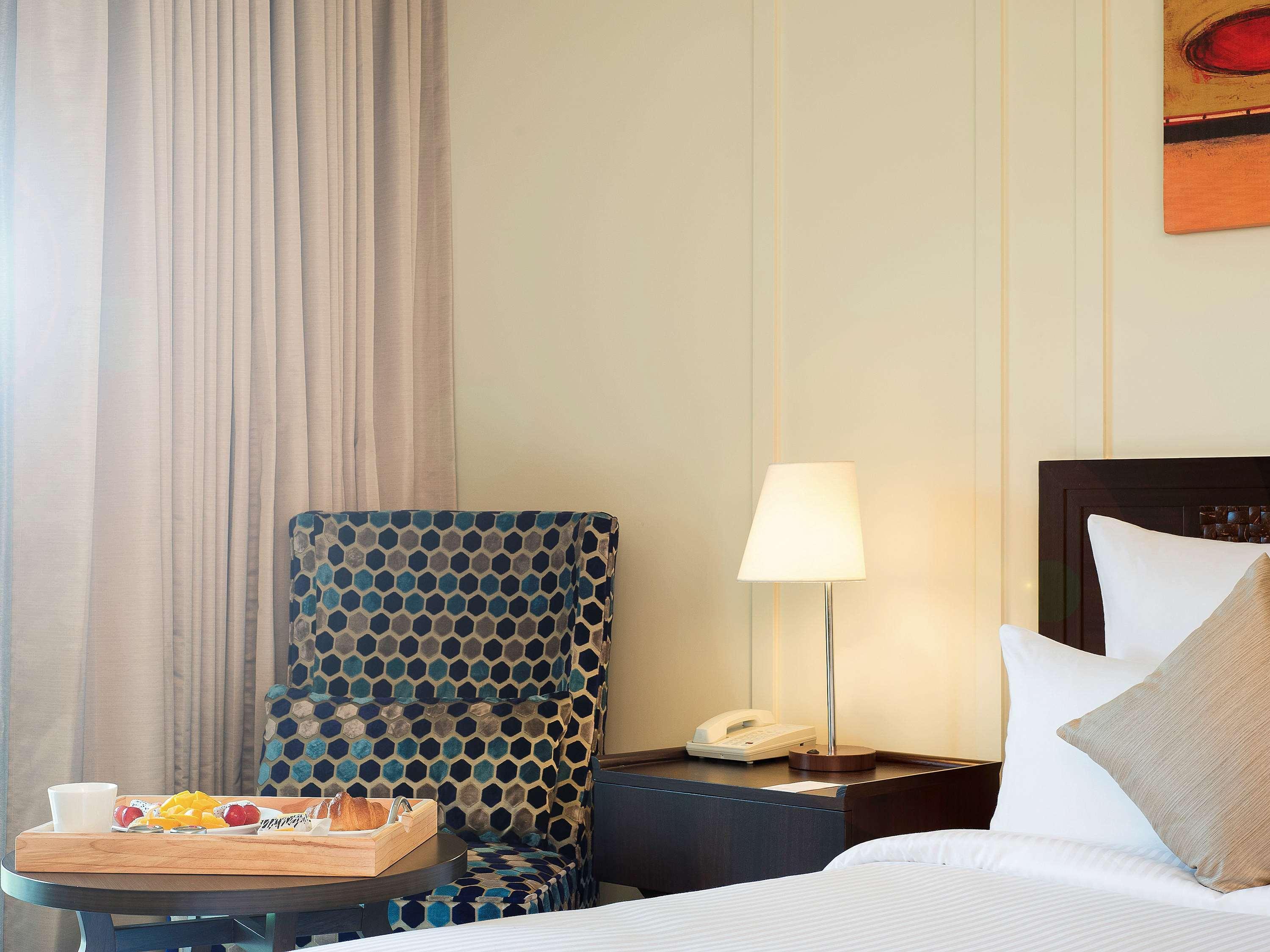 Novotel Imagicaa Khopoli Exteriér fotografie