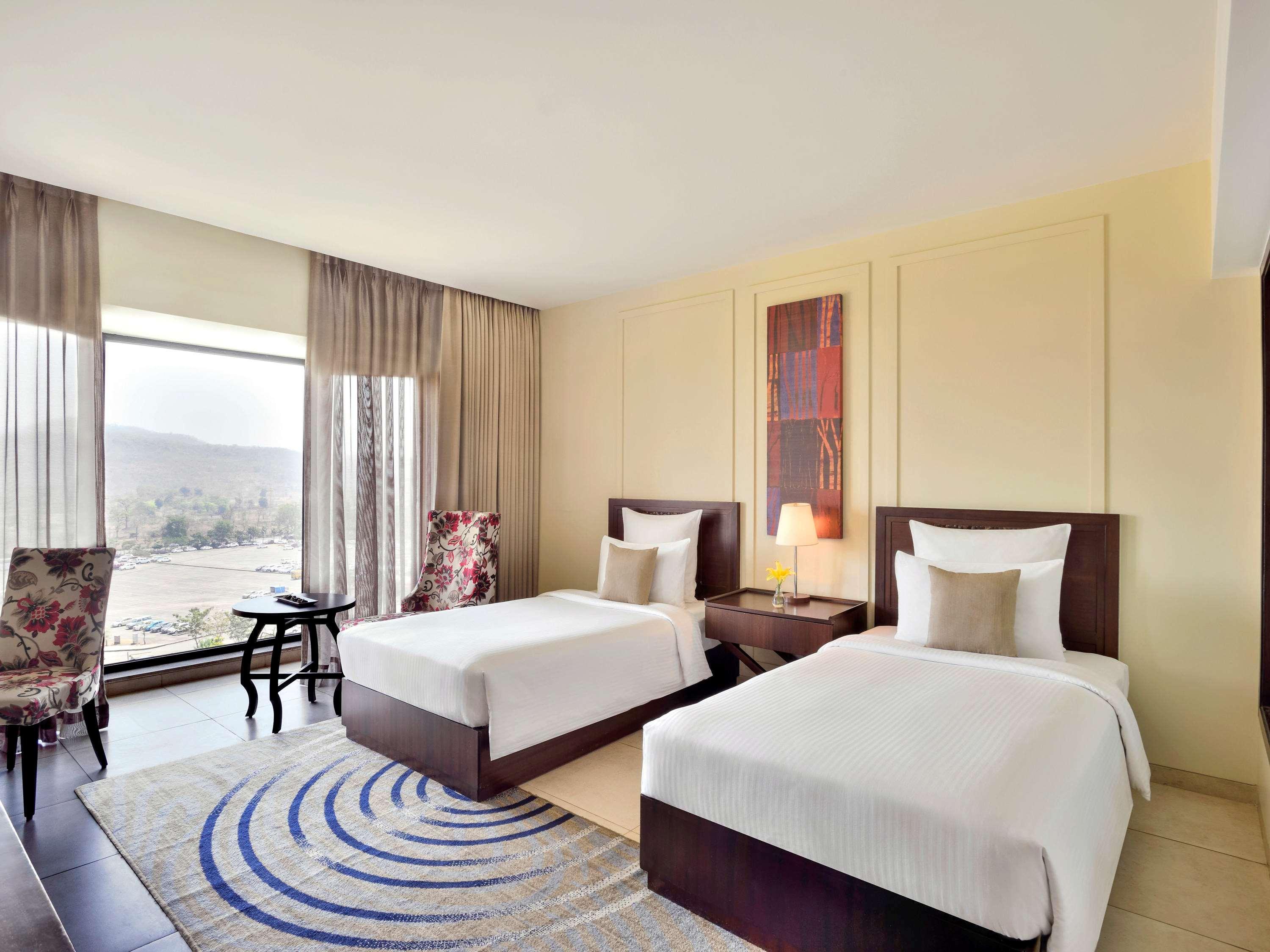 Novotel Imagicaa Khopoli Exteriér fotografie