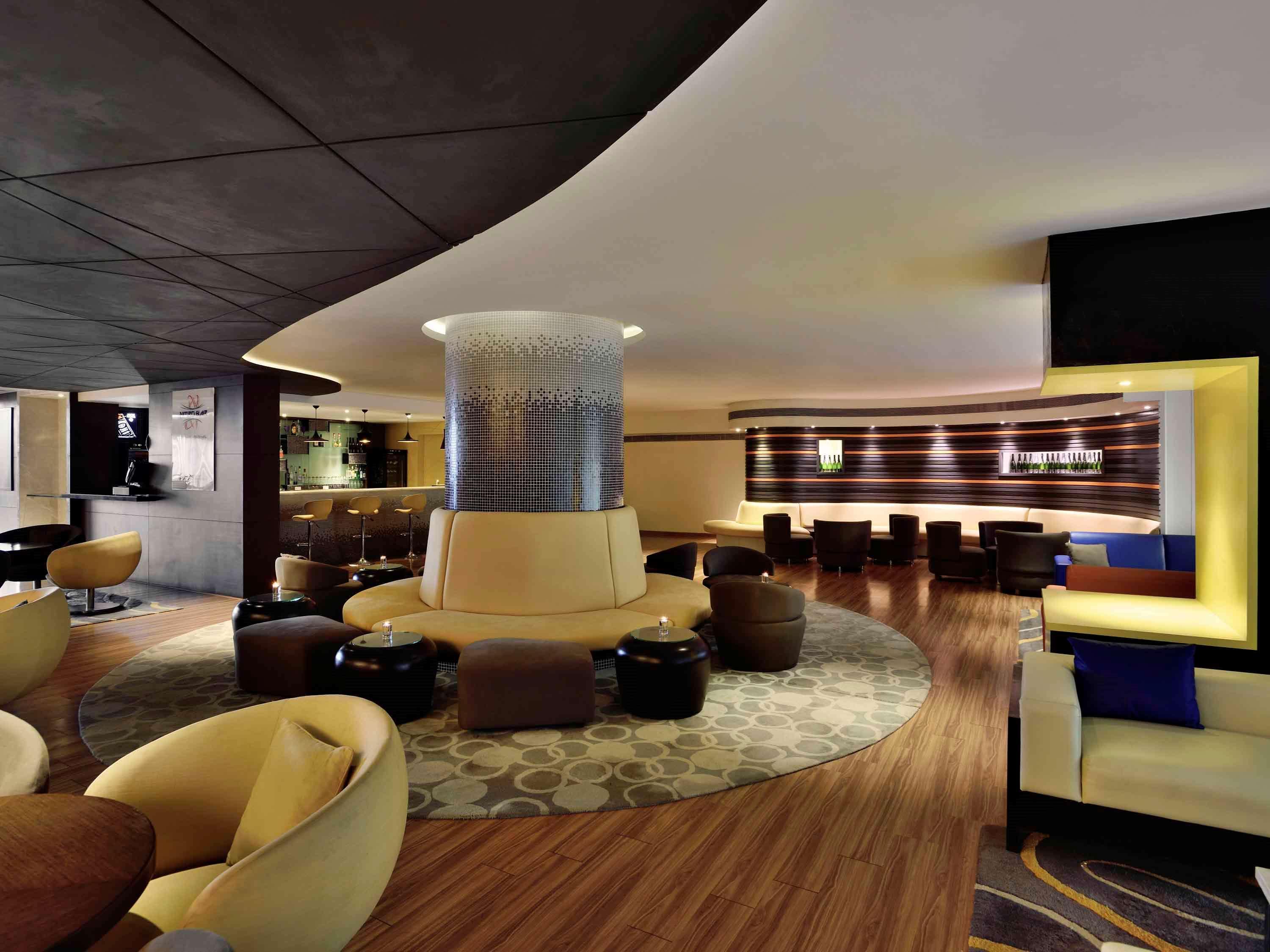 Novotel Imagicaa Khopoli Exteriér fotografie