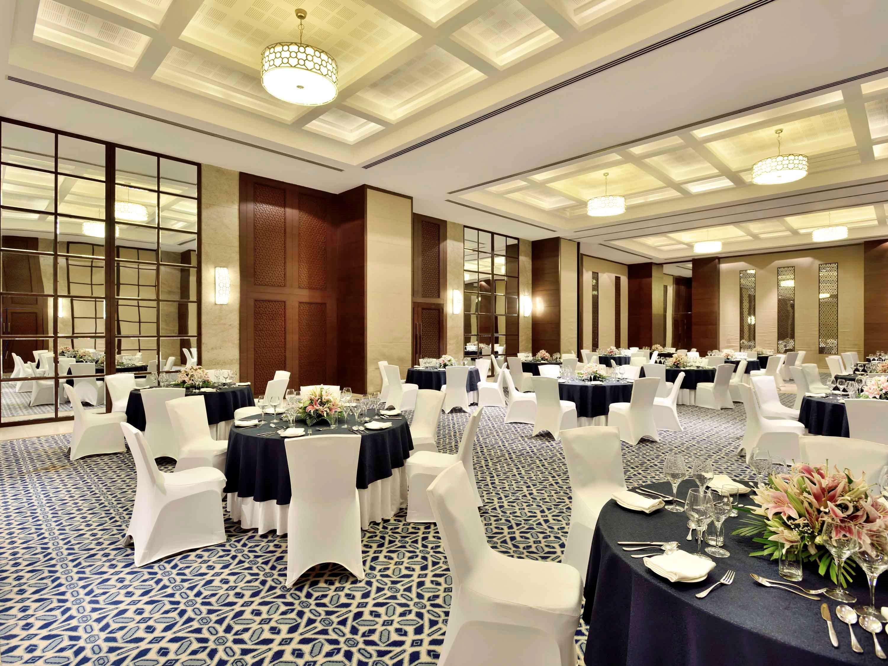 Novotel Imagicaa Khopoli Exteriér fotografie
