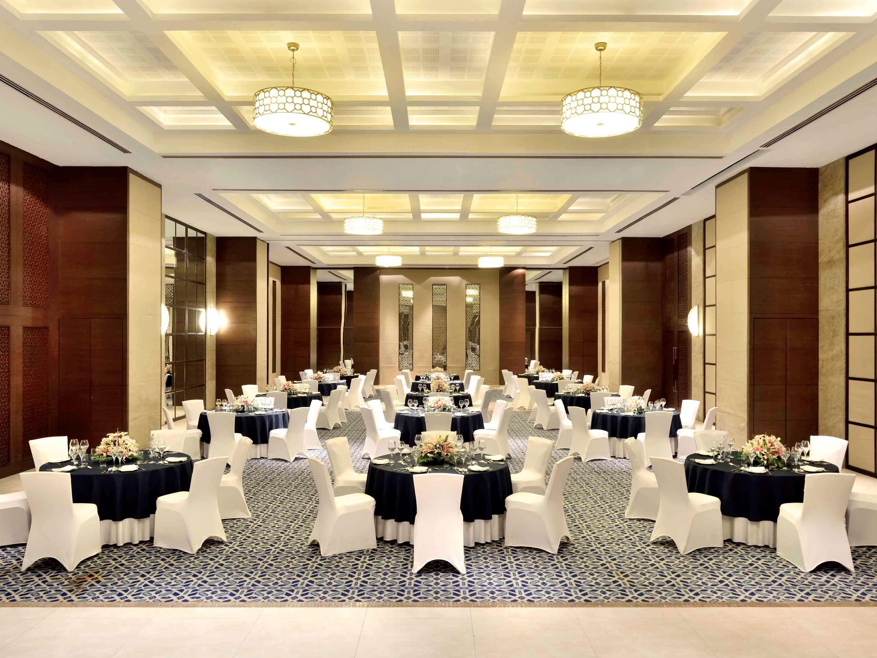 Novotel Imagicaa Khopoli Exteriér fotografie