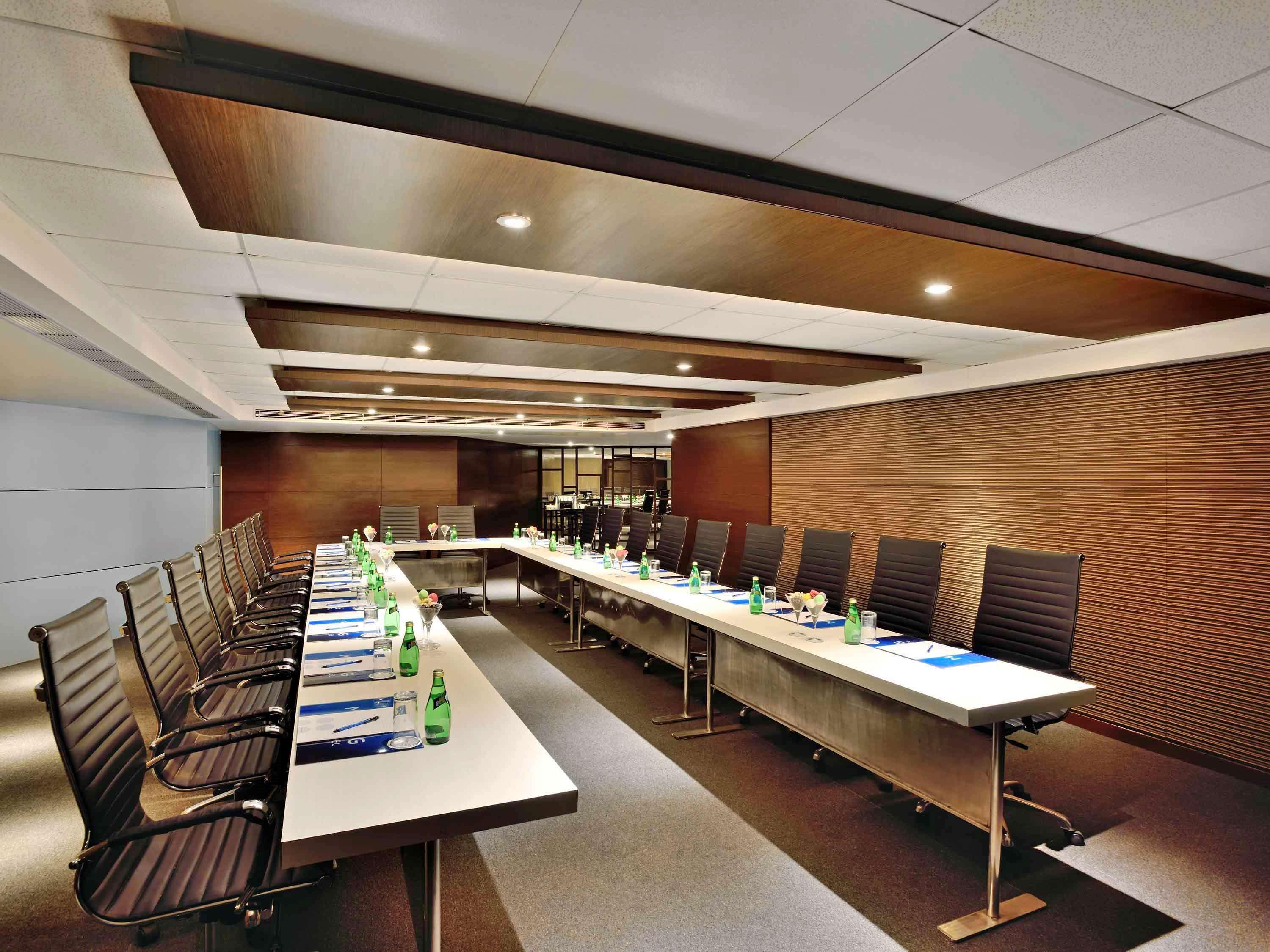 Novotel Imagicaa Khopoli Exteriér fotografie