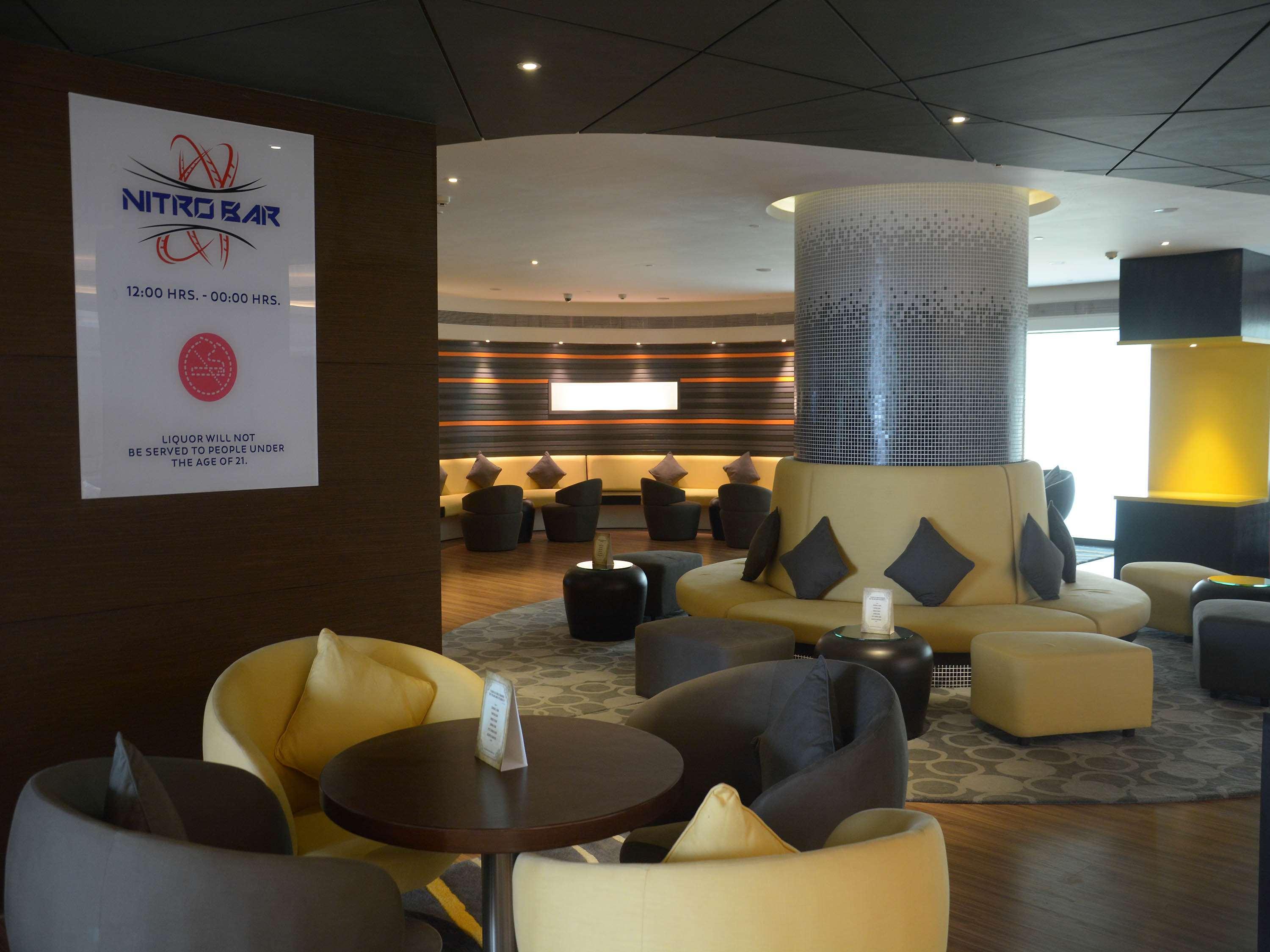 Novotel Imagicaa Khopoli Exteriér fotografie