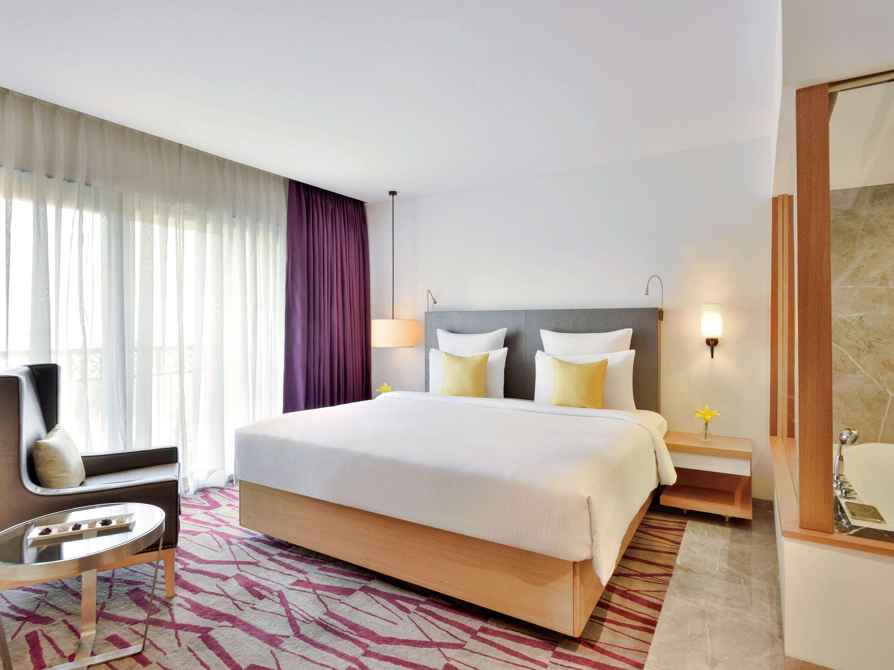Novotel Imagicaa Khopoli Exteriér fotografie