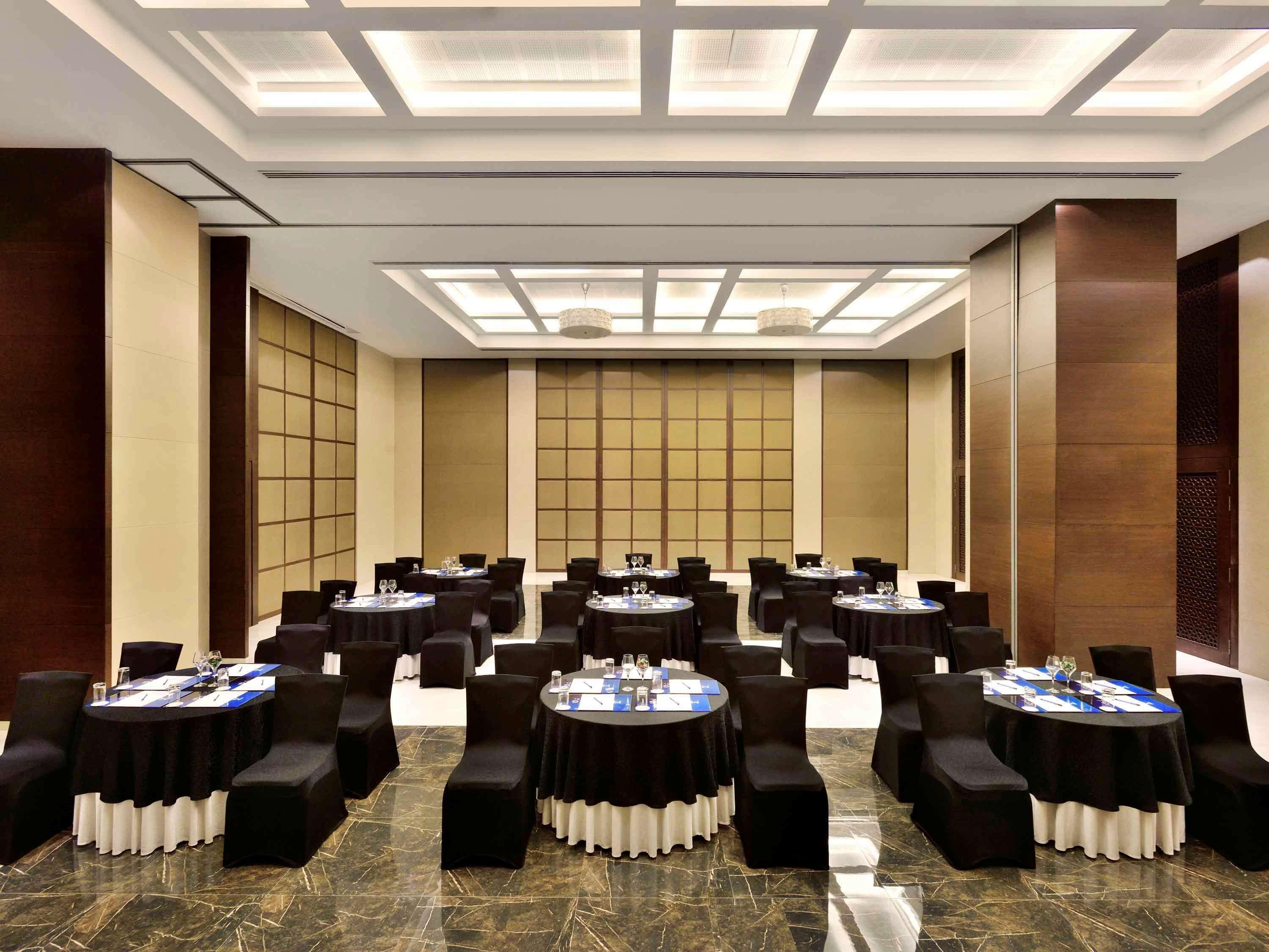 Novotel Imagicaa Khopoli Exteriér fotografie