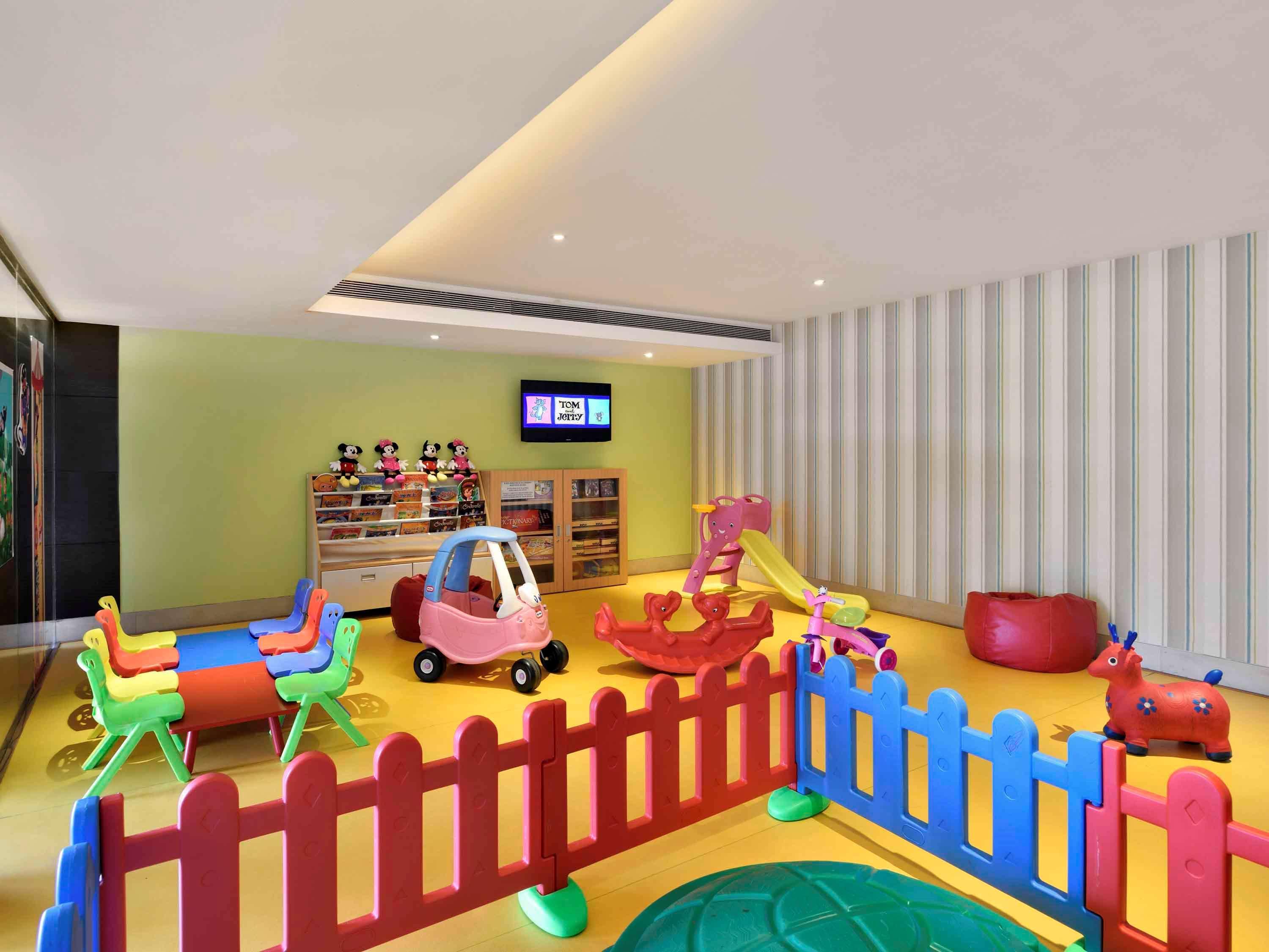 Novotel Imagicaa Khopoli Exteriér fotografie