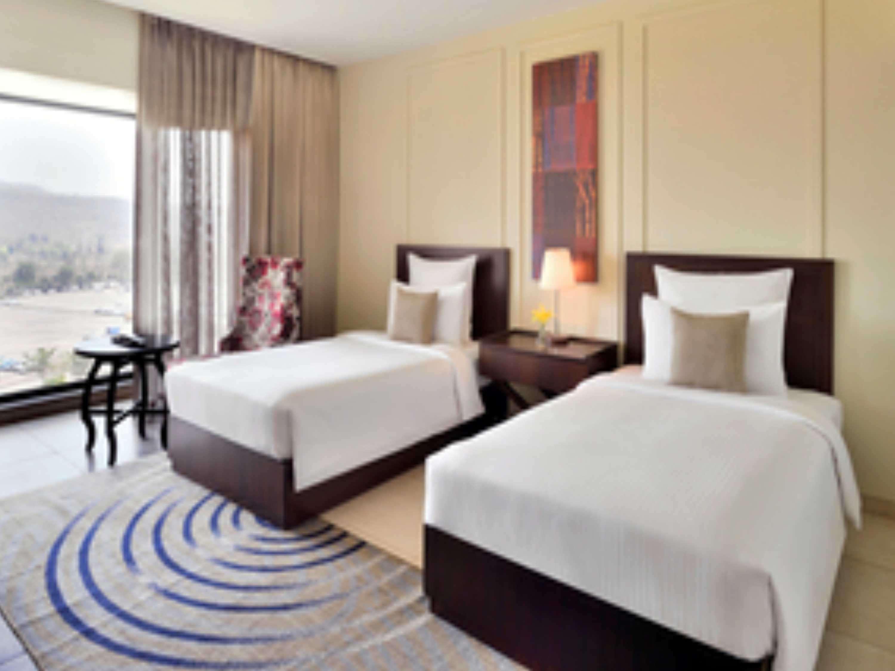 Novotel Imagicaa Khopoli Exteriér fotografie