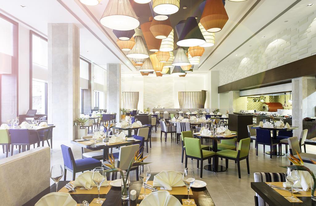 Novotel Imagicaa Khopoli Exteriér fotografie