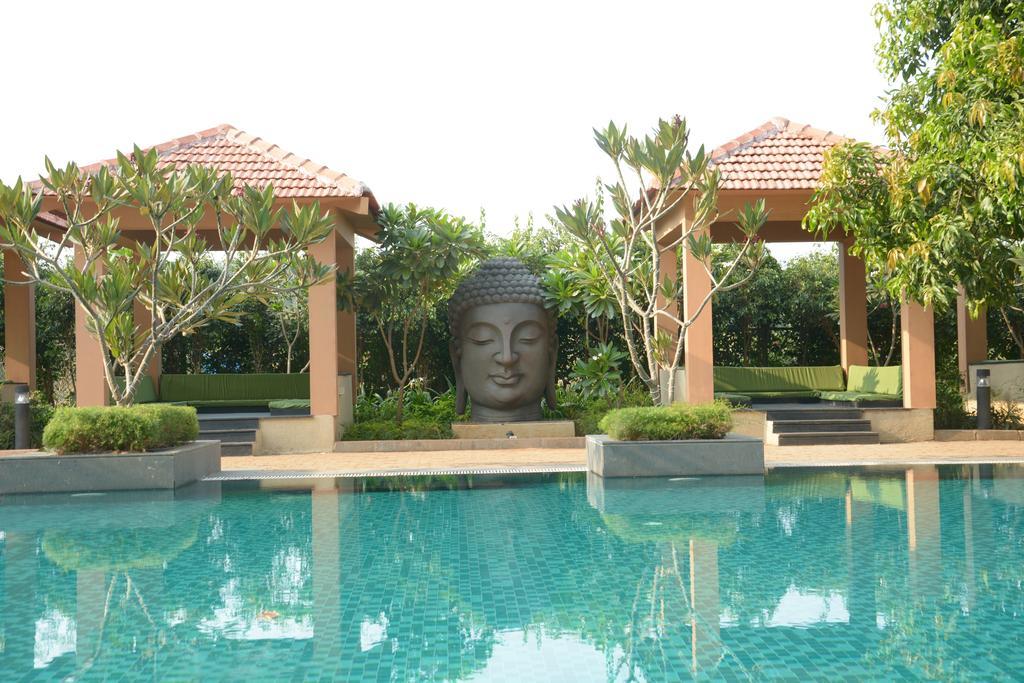 Novotel Imagicaa Khopoli Exteriér fotografie