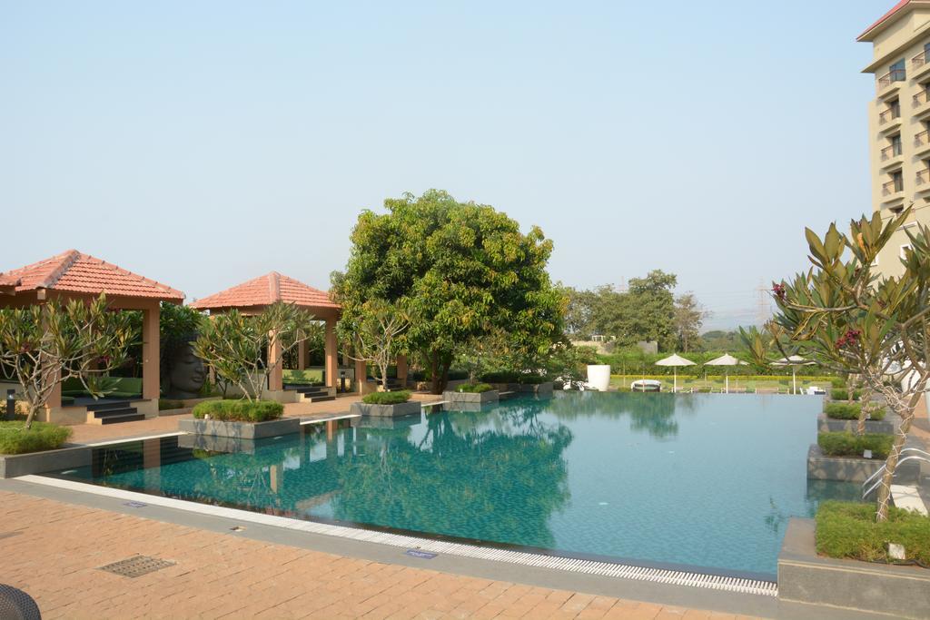 Novotel Imagicaa Khopoli Exteriér fotografie