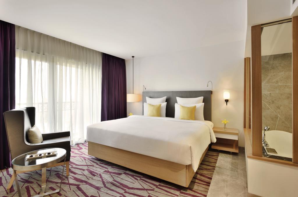 Novotel Imagicaa Khopoli Exteriér fotografie