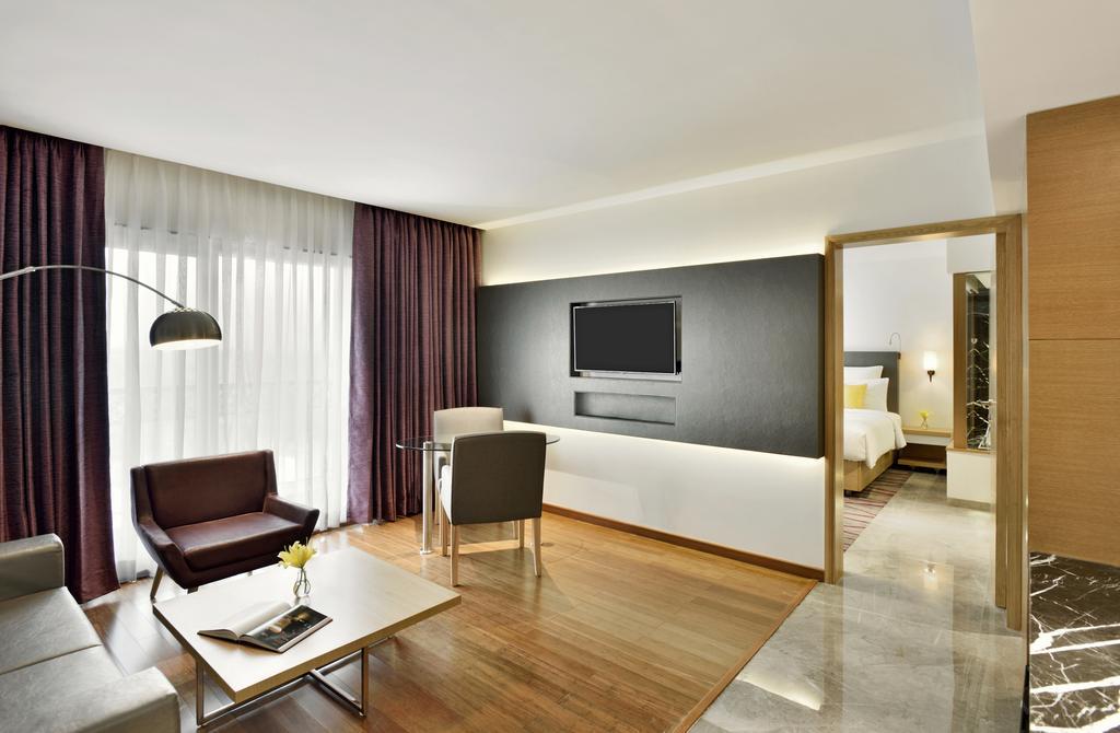 Novotel Imagicaa Khopoli Exteriér fotografie