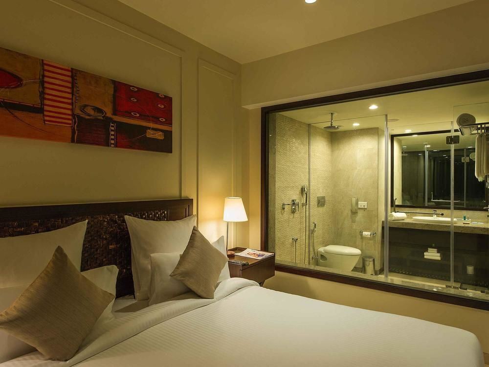 Novotel Imagicaa Khopoli Exteriér fotografie