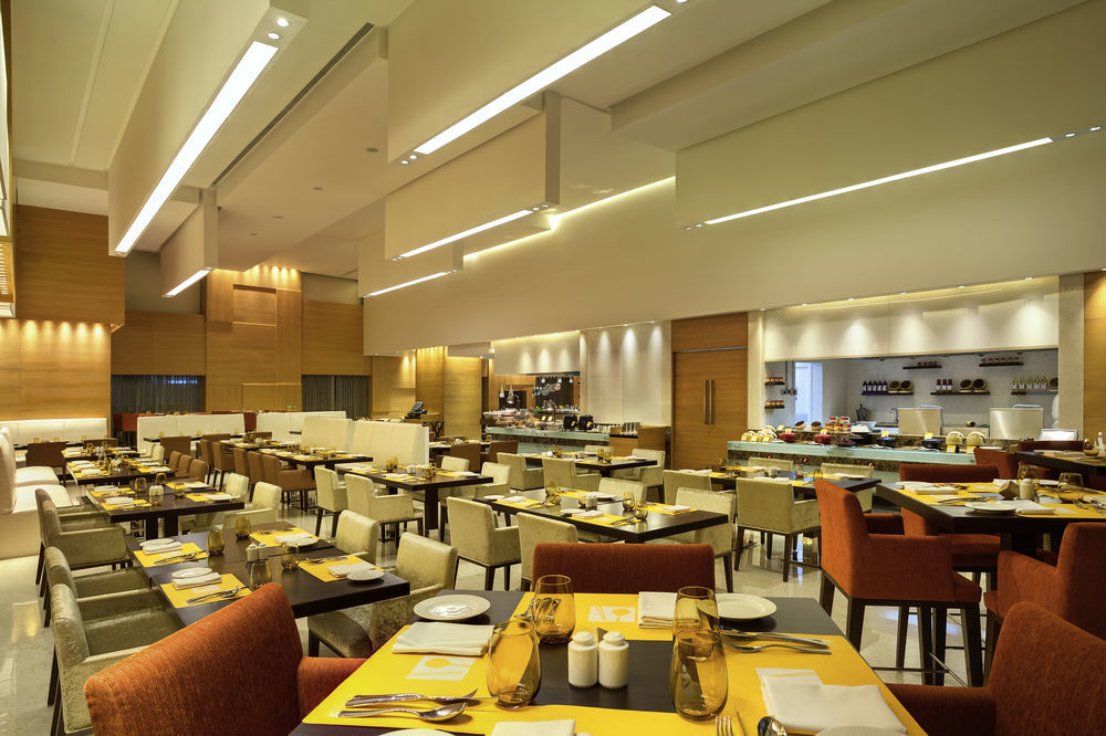 Novotel Imagicaa Khopoli Exteriér fotografie