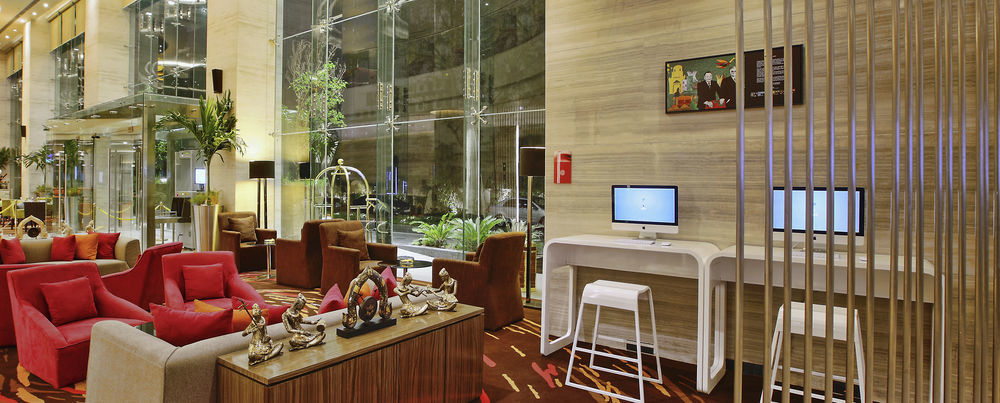 Novotel Imagicaa Khopoli Exteriér fotografie