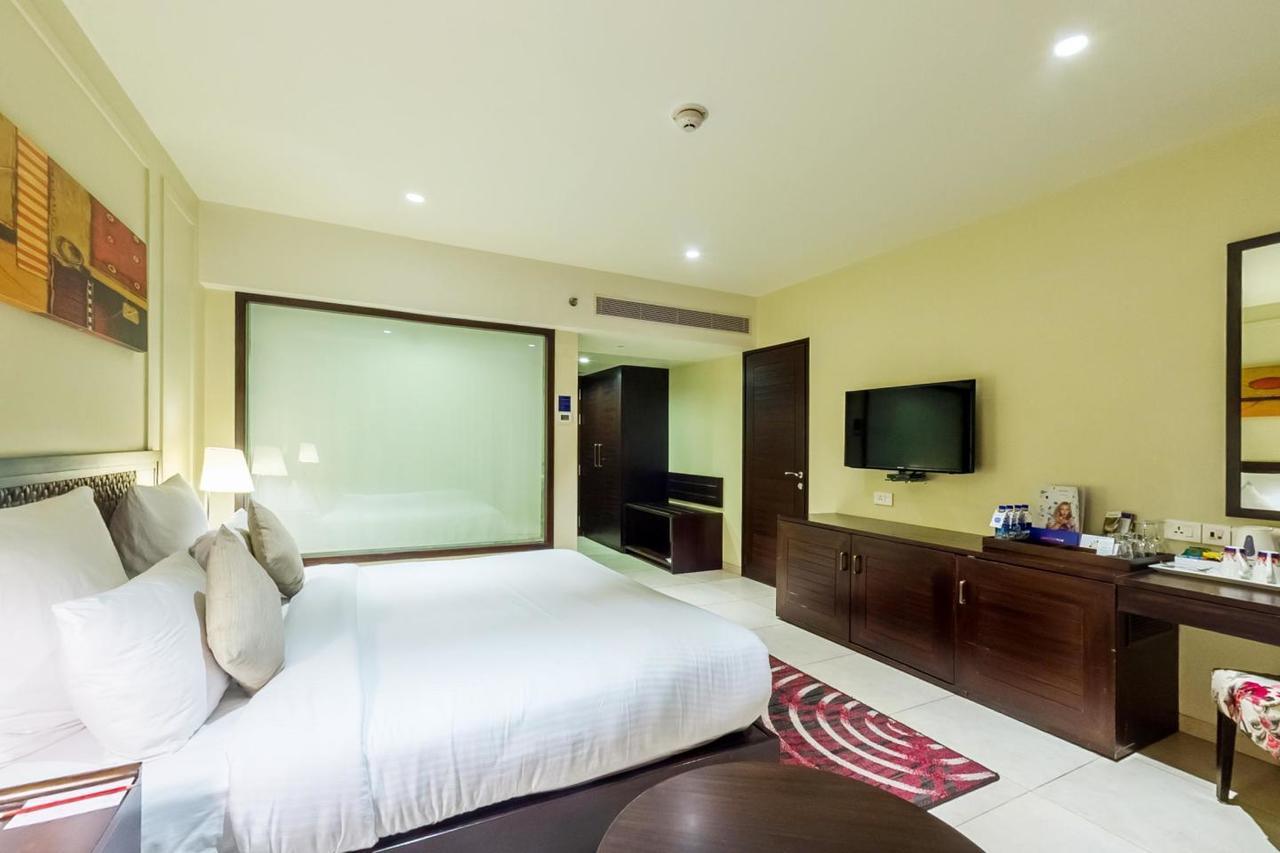 Novotel Imagicaa Khopoli Exteriér fotografie