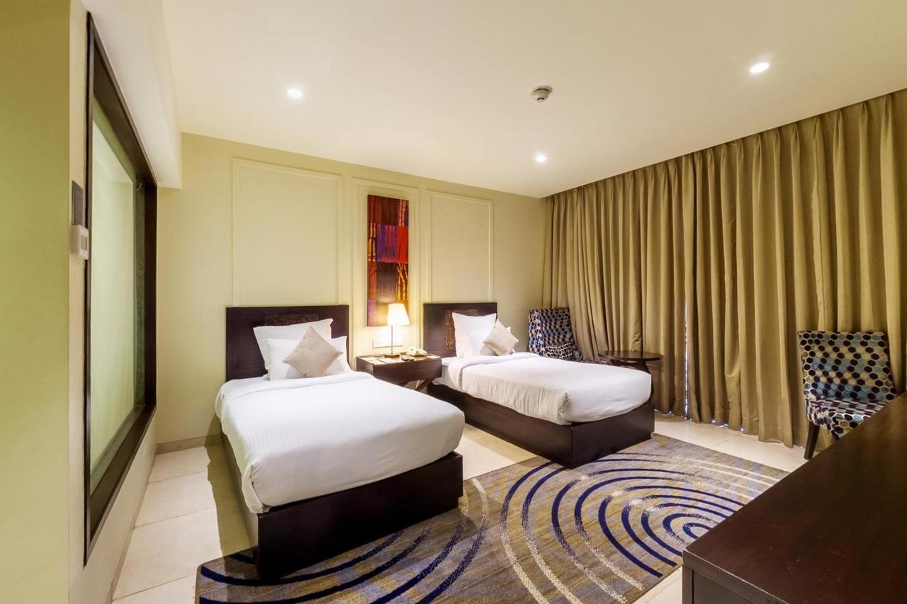 Novotel Imagicaa Khopoli Exteriér fotografie