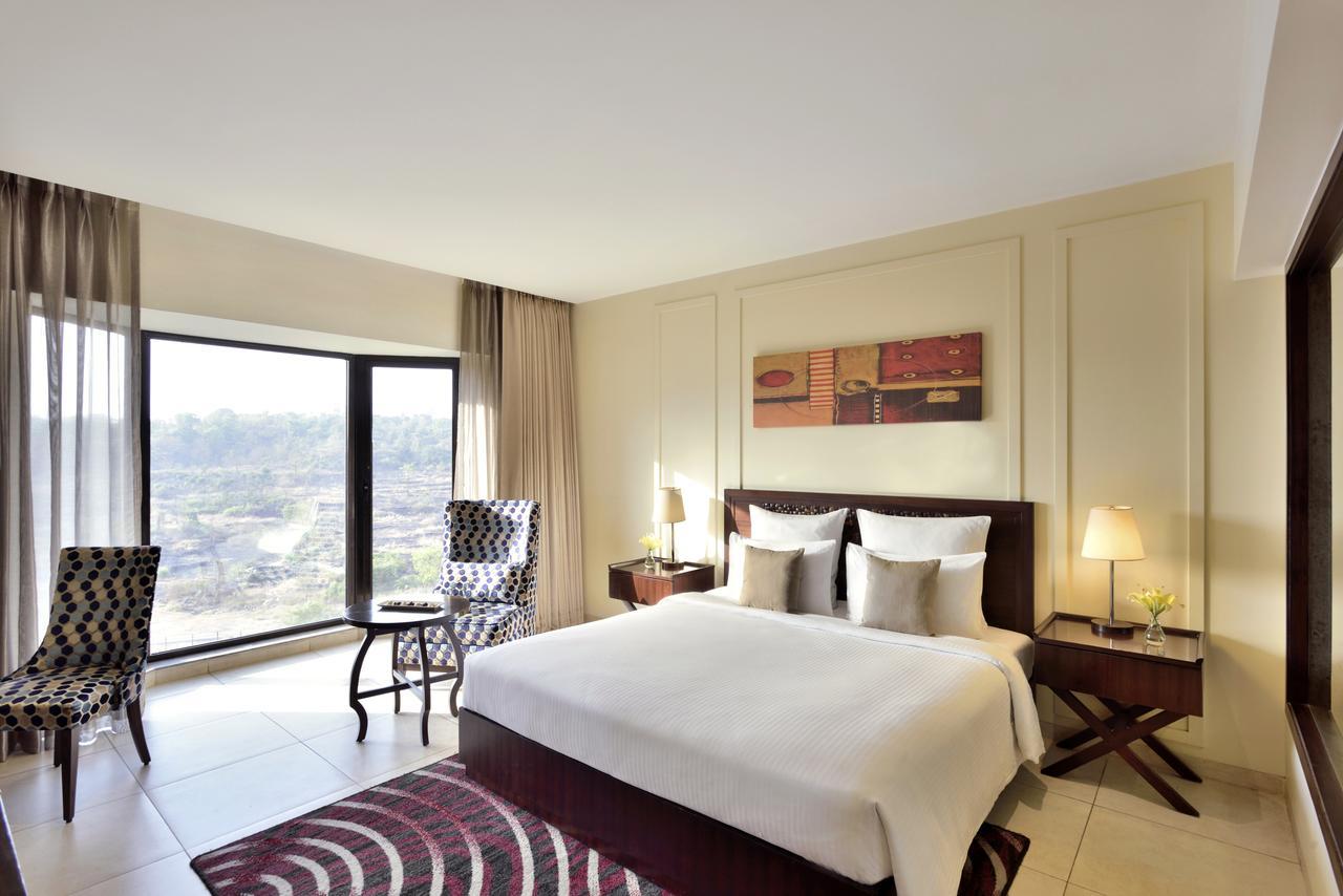 Novotel Imagicaa Khopoli Exteriér fotografie
