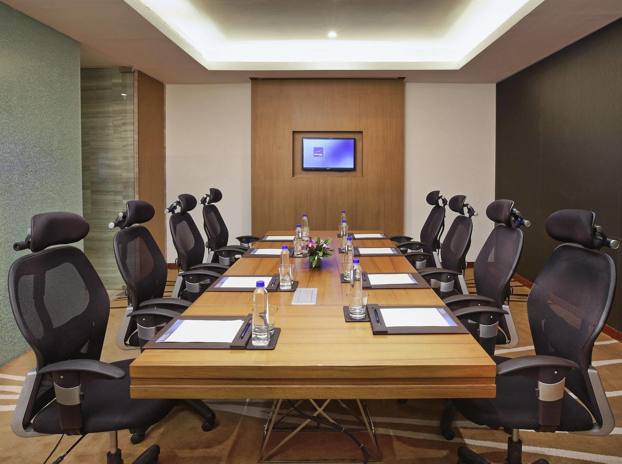 Novotel Imagicaa Khopoli Exteriér fotografie