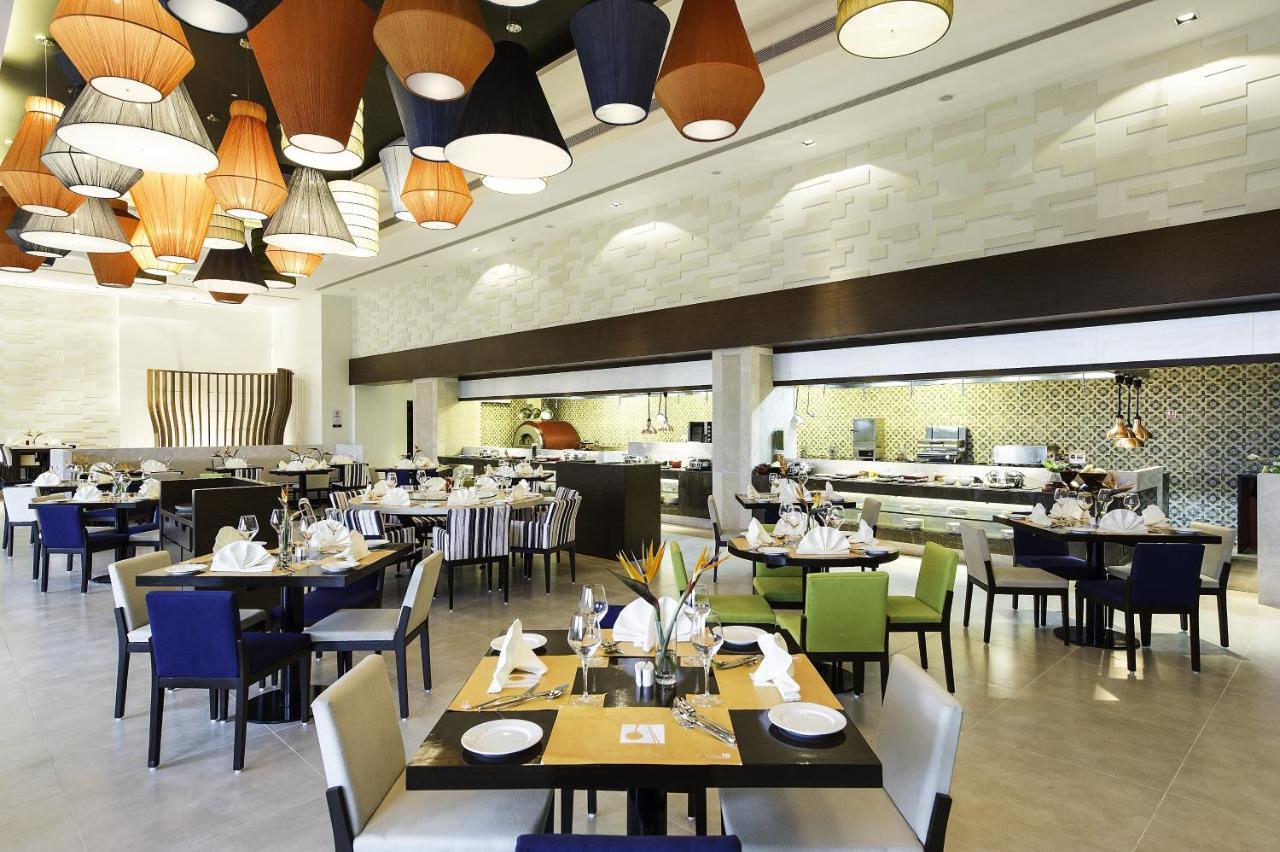 Novotel Imagicaa Khopoli Exteriér fotografie