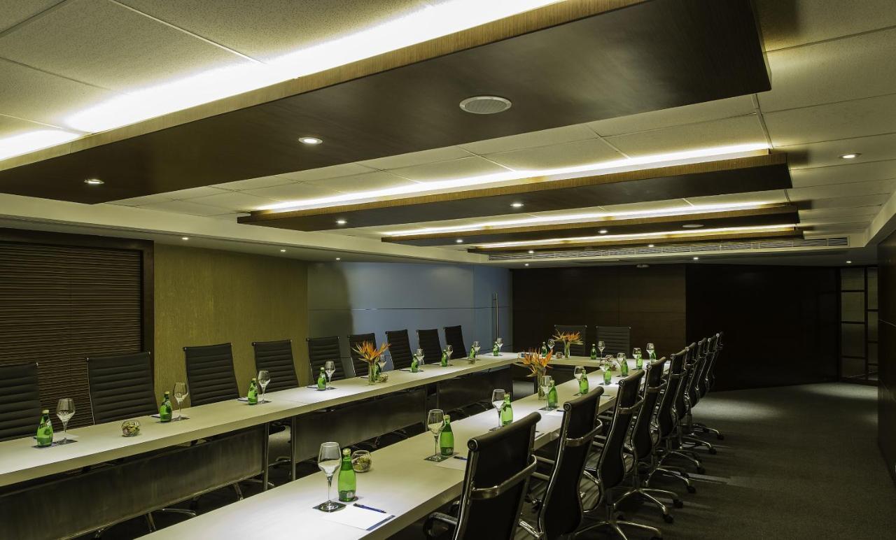 Novotel Imagicaa Khopoli Exteriér fotografie